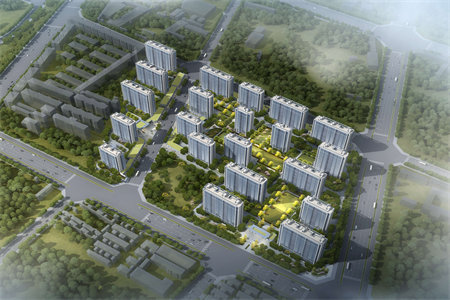 幸福家苑3室2厅1卫32.5万118m2毛坯出售