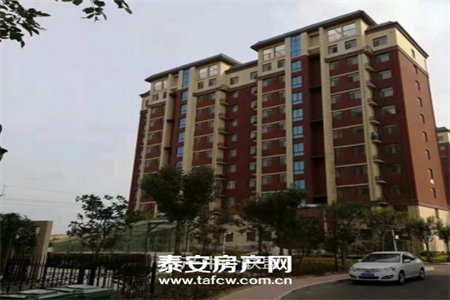 江湾城七期3室2厅2卫98.5m276万