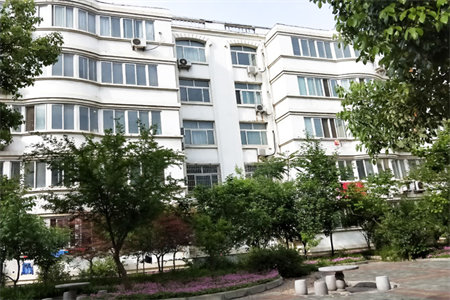 实验中学学府壹号3室2厅1卫65万包更名118m2送储藏室