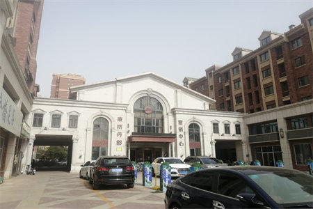 十五中学区房御景东方143平米精装修出售