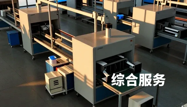 杭州小多家信息服务有限公司