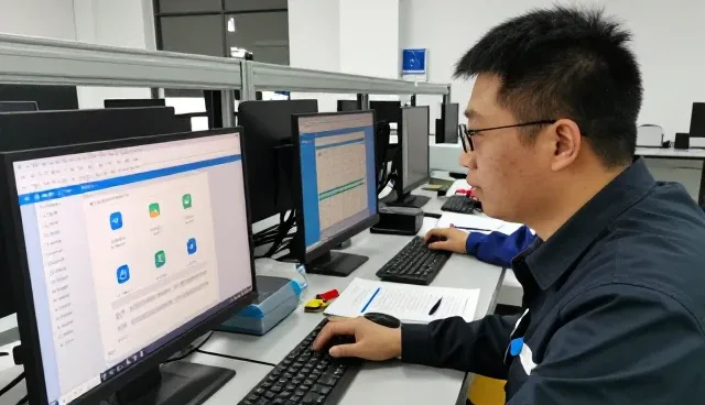 精准数据处理环境下信息技术咨询价值不断提升