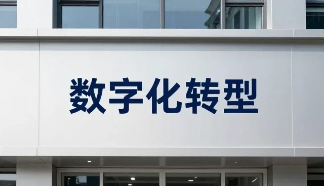 企业选型数字化转型软件时需关注的核心要素