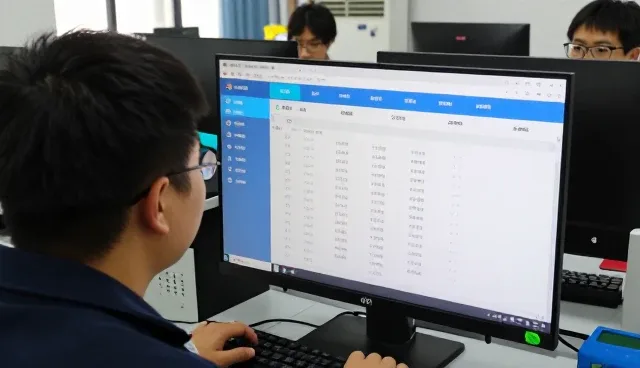 精准数据处理选择涵盖信息技术的方法