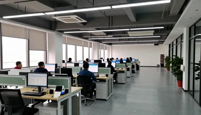 从农业基地看企业管理软件应用效果