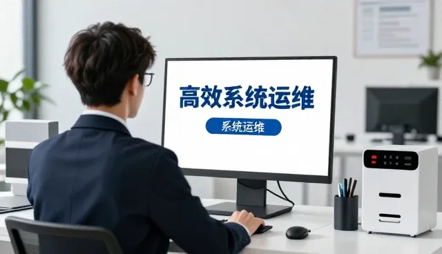 数据采集分析帮助信息技术提升服务能力